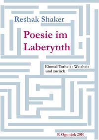 Produktbild: Poesie im Laberynth