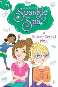 Produktbild: SPARKLE SPA BK06 PICT-PERFECT