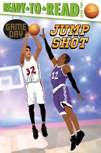 Produktbild: Jump Shot