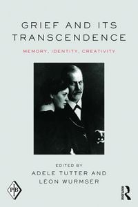 Produktbild: Grief and Its Transcendence