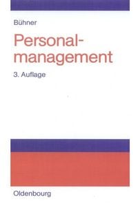 Produktbild: Personalmanagement
