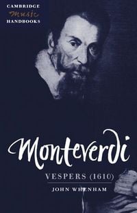 Produktbild: Monteverdi