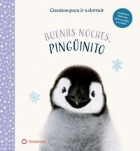 Produktbild: Buenas noches, Ping&uuml;inito