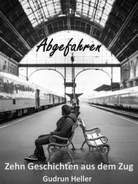 Produktbild: Abgefahren