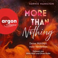 Produktbild: More Than Nothing