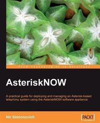 Produktbild: AsteriskNOW