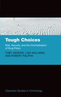 Produktbild: Tough Choices