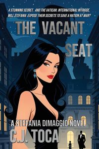 Produktbild: The Vacant Seat