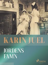 Produktbild: Jordens famn
