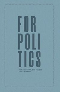 Produktbild: For Politics