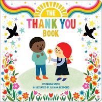 Produktbild: The Thank You Book