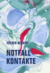 Produktbild: Notfallkontakte