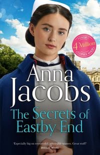 Produktbild: The Secrets of Eastby End