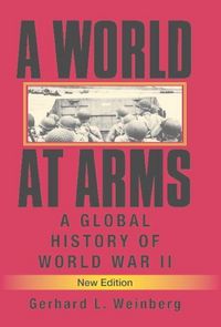 Produktbild: World at Arms