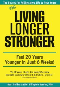 Produktbild: Still Living Longer Stronger
