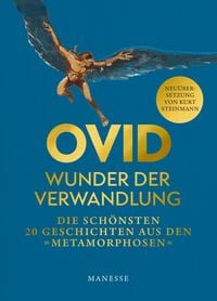 Produktbild: Wunder der Verwandlung