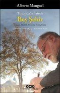 Produktbild: Tanpinarin Izinde Bes