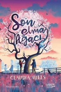 Produktbild: Son Elma Agaci