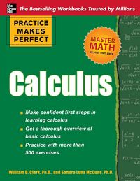Produktbild: Practice Makes Perfect Calc