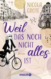 Produktbild: Weil das noch nicht alles ist