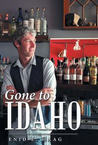 Produktbild: Gone to Idaho