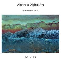 Produktbild: Abstract Digital Art