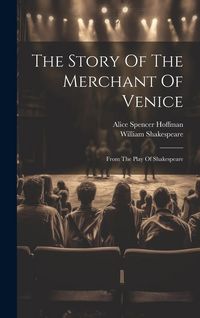 Produktbild: The Story Of The Merchant Of Venice