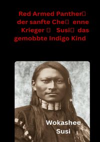Produktbild: Red Armed Panther der sanfte Cheyenne Krieger &amp;Susi, das gemobbte Indigokind