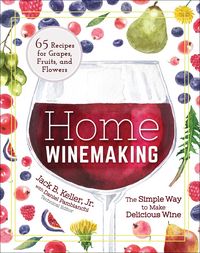 Produktbild: Home Winemaking
