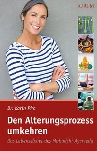 Produktbild: Den Alterungsprozess umkehren