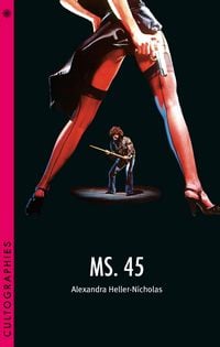 Produktbild: Ms. 45