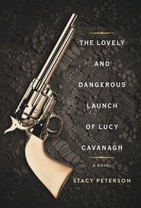 Produktbild: The Lovely And Dangerous Launch Of Lucy Cavanagh
