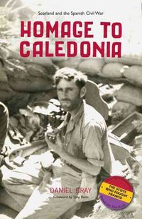 Produktbild: Gray, D: Homage to Caledonia