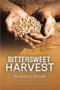 Produktbild: Bittersweet Harvest
