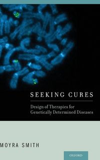 Produktbild: Seeking Cures