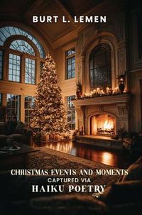 Produktbild: Christmas Events and Moments