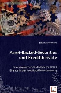 Produktbild: Hoffmann, S: Asset-Backed-Securities und Kreditderivate