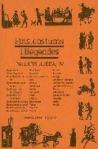 Produktbild: Pallars Juss&agrave; IV