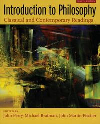 Produktbild: Introduction to Philosophy
