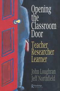 Produktbild: Opening The Classroom Door