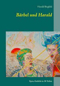 Produktbild: B&auml;rbel und Harald