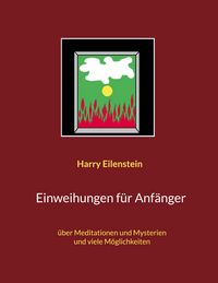 Produktbild: Einweihungen f&uuml;r Anf&auml;nger