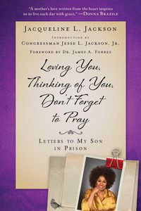 Produktbild: Loving You, Thinking of You, Don't Forget to Pray