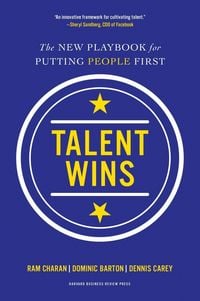 Produktbild: Talent Wins
