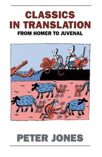Produktbild: Classics in Translation