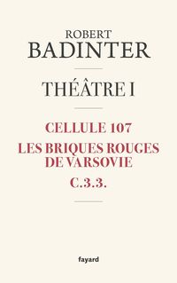 Produktbild: Th&eacute;&acirc;tre I