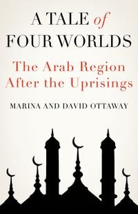 Produktbild: A Tale of Four Worlds