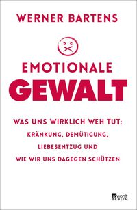 Produktbild: Emotionale Gewalt