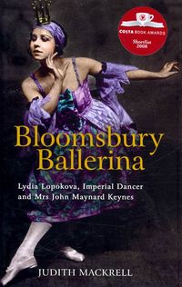 Produktbild: Bloomsbury Ballerina