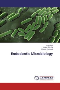 Produktbild: Endodontic Microbiology